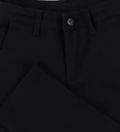 Grunt Bukser - Ludvig - Navy