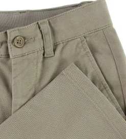 Grunt Bukser - Ludvig Buzz - Sand