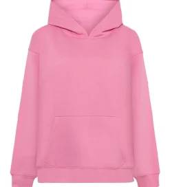 Grunt Hættetrøje - GrMoles - Rose