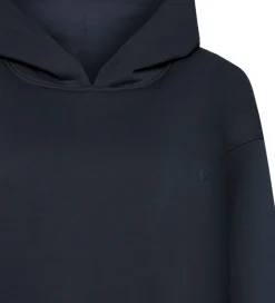 Grunt Hættetrøje - GrMoles - Navy