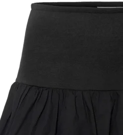 Grunt Nederdel - Ani - Sort