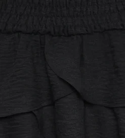 Grunt Nederdel - GrAnti - Black