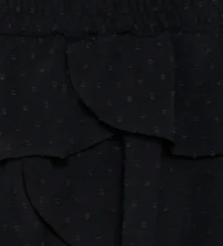 Grunt Nederdel - GrAnti - Dot - Black