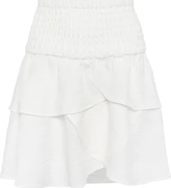 Grunt Nederdel - GrAnti - Hvid