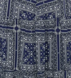 Grunt Nederdel - Jazmi - Navy