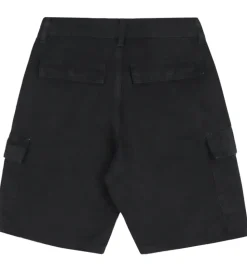 Grunt Shorts - Rees Cargo - Sort