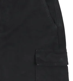 Grunt Shorts - Rees Cargo - Sort