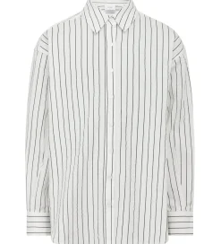 Grunt Skjorte - Fingal - Hvid