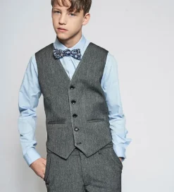 Grunt Skjorte - Tex - Blå