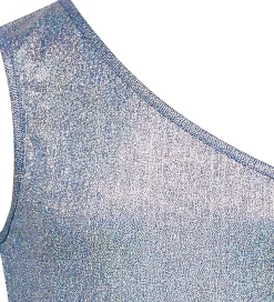 Grunt Top - Glia - Navy m. Glimmer