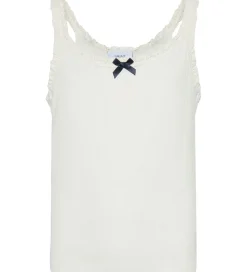 Grunt Top - GRTia - White