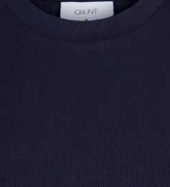 Grunt Top - Prior - Dark Blue