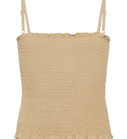 Grunt Top - Tobine - Sand