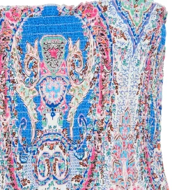 Grunt Top - Tobine Flora - Flora