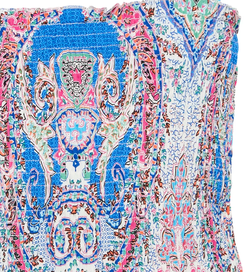 Grunt Top - Tobine Flora - Flora