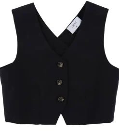 Grunt Vest - GrOial - Sort