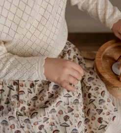 Hanevild Nederdel - Mushroom - Rainy
