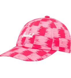 Herschel Kasket - Kids Sylas - Check Yourself Raspberry