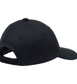 Herschel Kasket - Kids Sylas - Sort