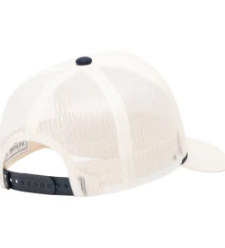 Herschel Kasket - Marina Mesh - Vintage White