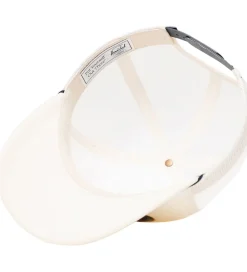 Herschel Kasket - Marina Mesh - Vintage White