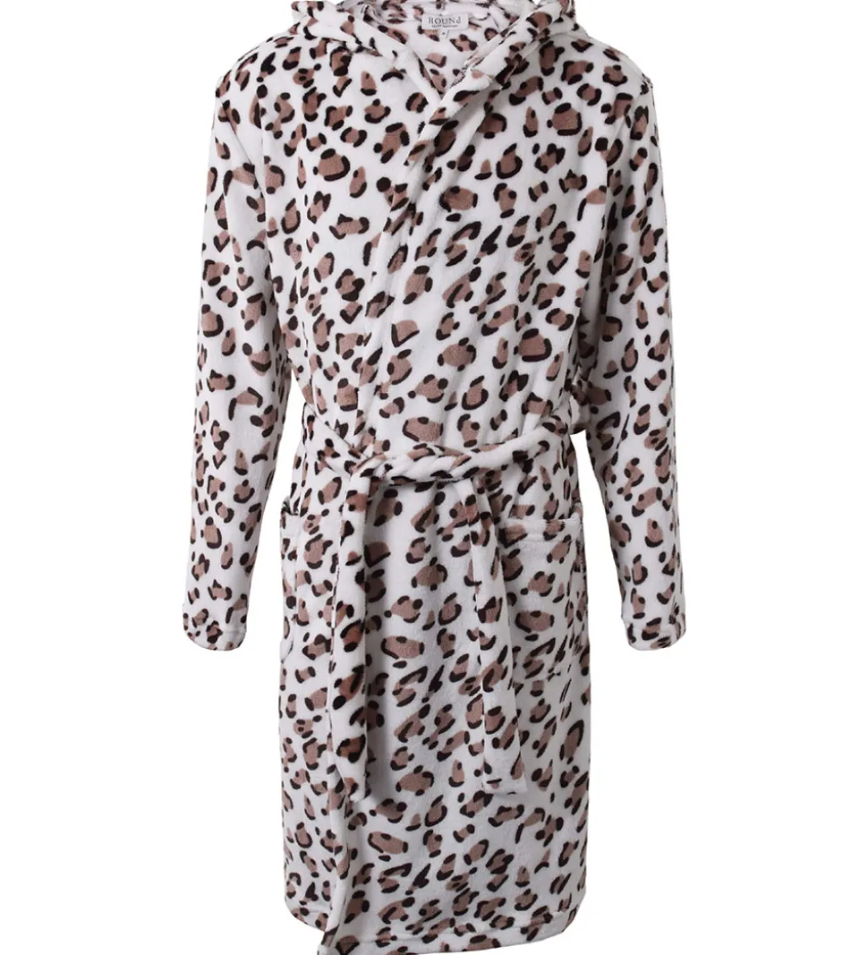 Hound Badekåbe - Leopard