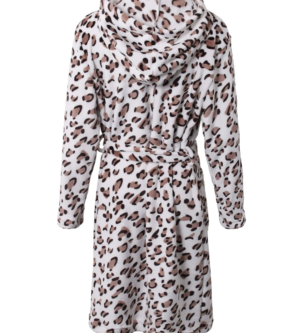 Hound Badekåbe - Leopard