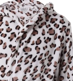 Hound Badekåbe - Leopard