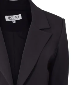 Hound Blazer - Black
