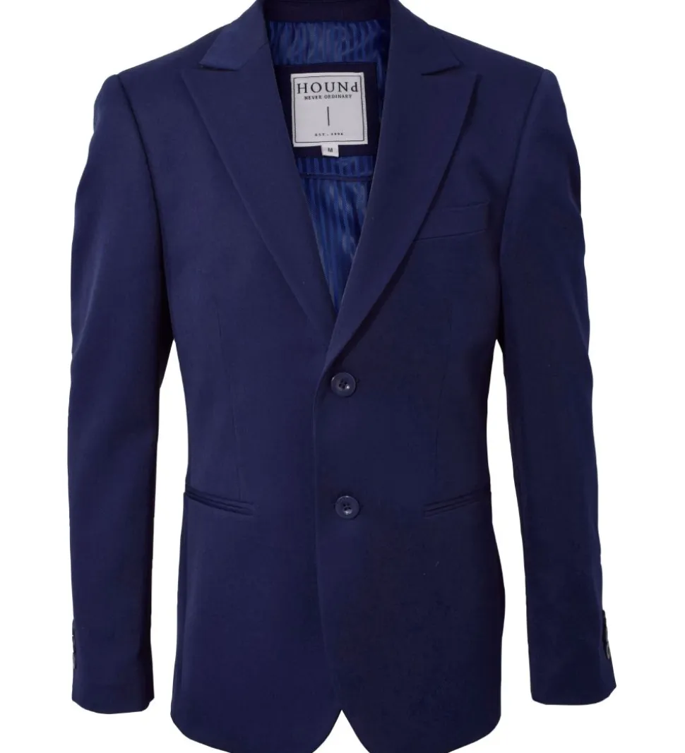 Hound Blazer - Blue