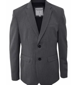 Hound Blazer - Grey Melange