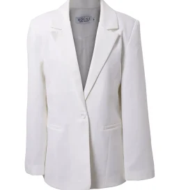 Hound Blazer - Hvid