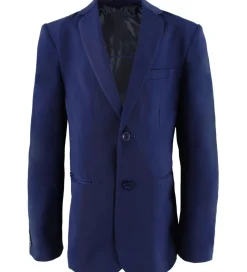 Hound Blazer - Mørkeblå