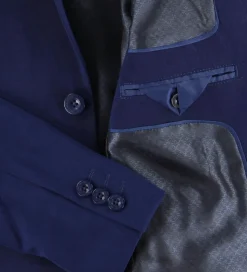 Hound Blazer - Mørkeblå