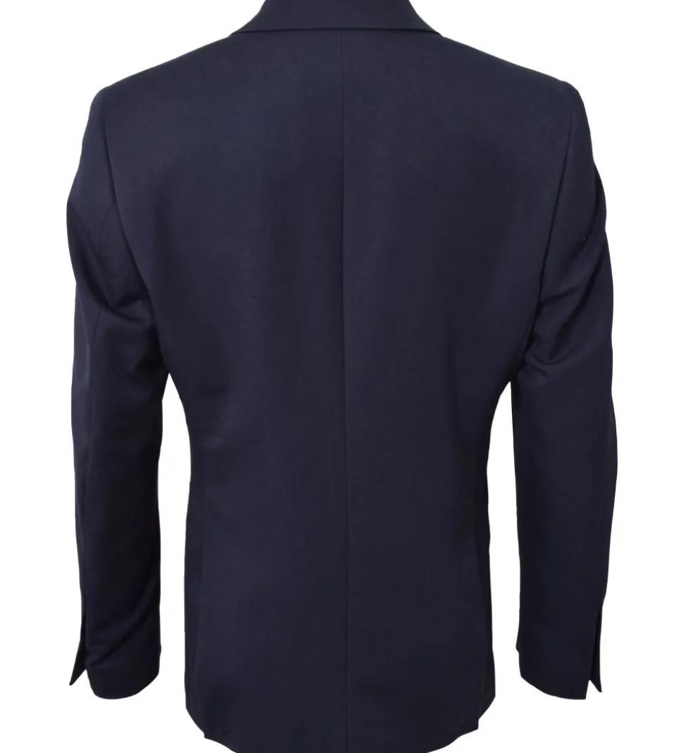 Hound Blazer - Navy