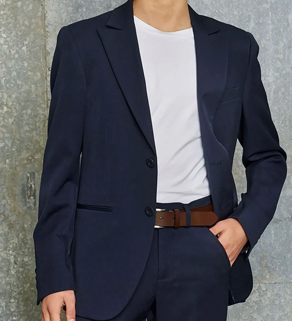 Hound Blazer - Navy