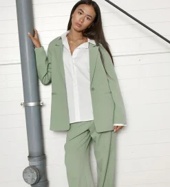 Hound Blazer - Støvet Grøn