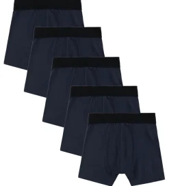 Hound Boxershorts - HdTheo - 5-pak - Navy