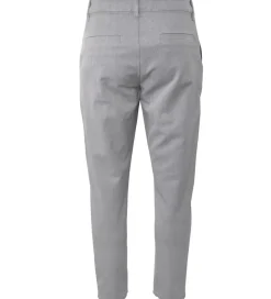 Hound Bukser - Fashion Chino - Lysegrå