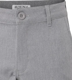 Hound Bukser - Fashion Chino - Lysegrå