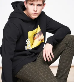 Hound Bukser - Fashion Chino - Armygrøn