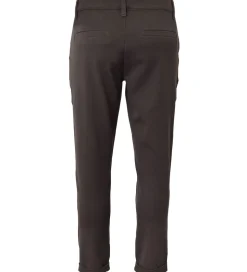 Hound Bukser - Fashion Chino - Brun