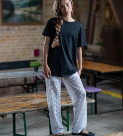 Hound Bukser - Off white m. Blonder