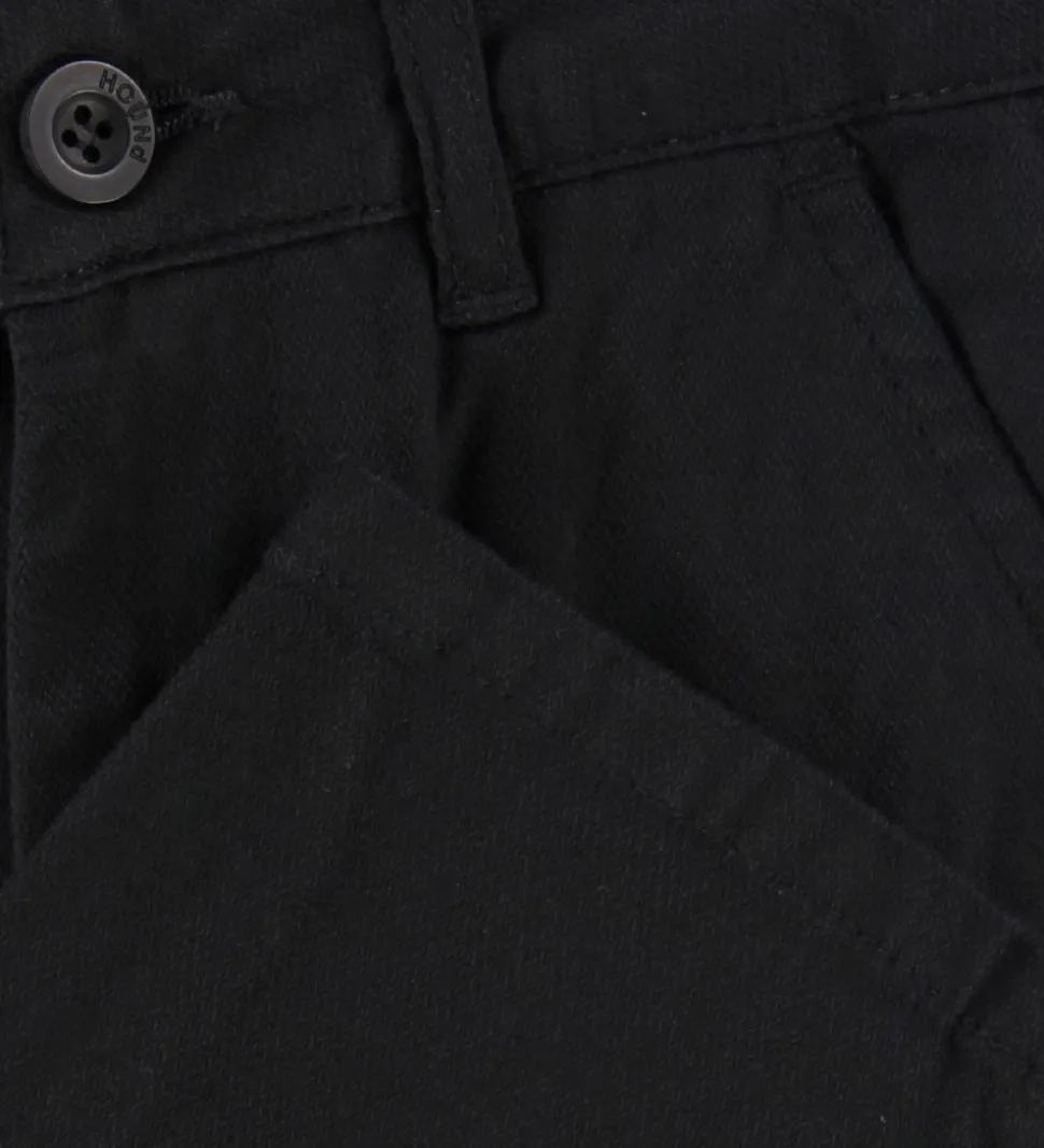 Hound Bukser - Sort