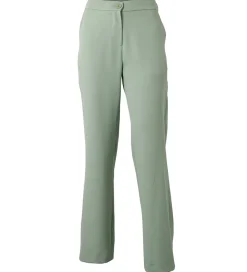 Hound Bukser - Støvet Grøn