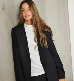 Hound By Nicoline Blazer - Sort