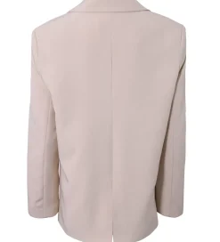 Hound By Nicoline Blazer - Sand