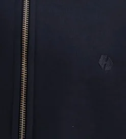 Hound Cardigan - HdElliot - Navy