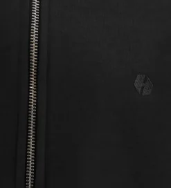 Hound Cardigan - HdElliot - Sort