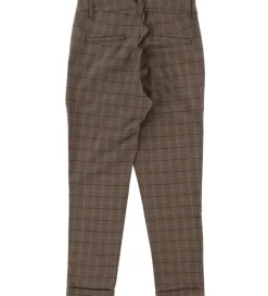Hound Chinos - Fashion Chino Checks - Brown